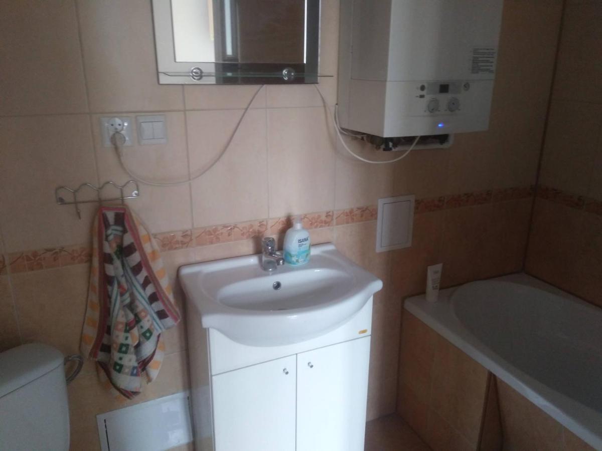 Apartament Smolki 22/10 Przemyśl Zewnętrze zdjęcie