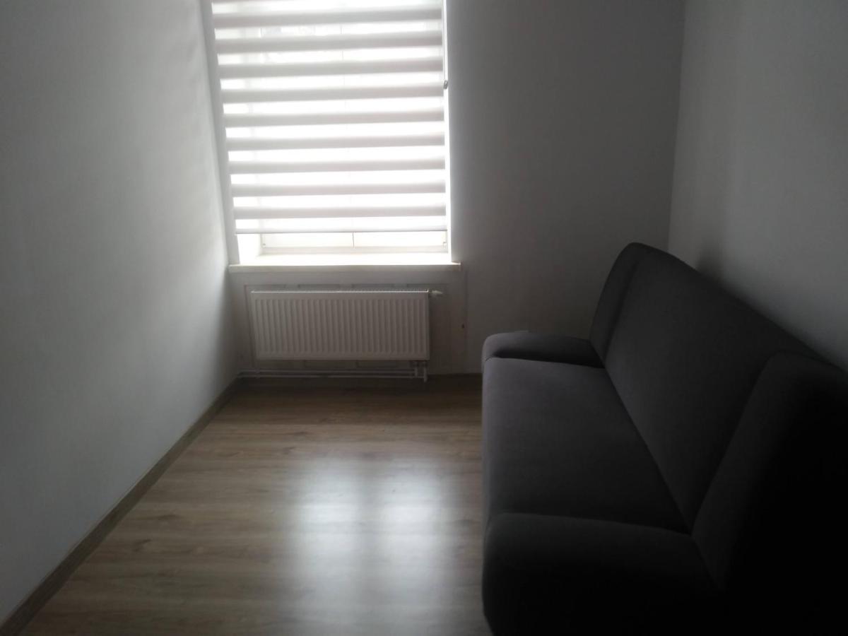 Apartament Smolki 22/10 Przemyśl Zewnętrze zdjęcie
